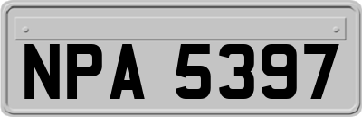 NPA5397