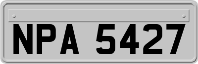 NPA5427