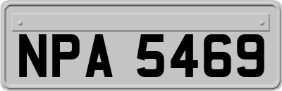 NPA5469