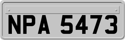 NPA5473