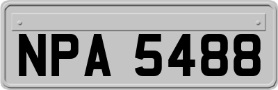 NPA5488
