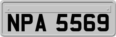 NPA5569