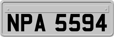 NPA5594
