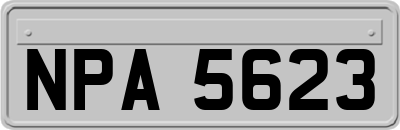 NPA5623
