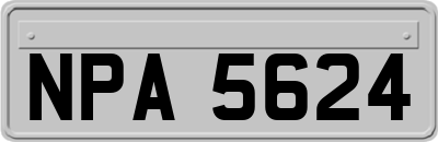 NPA5624