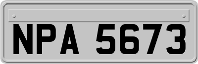 NPA5673