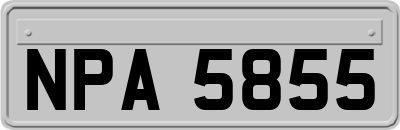 NPA5855