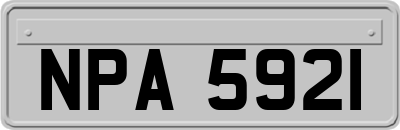 NPA5921