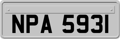 NPA5931