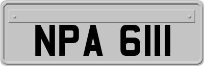 NPA6111
