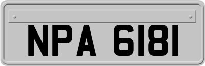 NPA6181