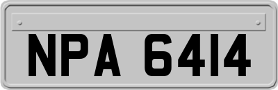 NPA6414