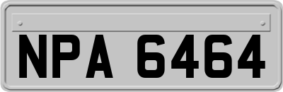 NPA6464