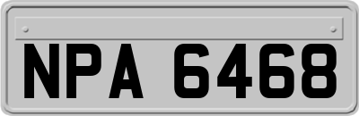 NPA6468