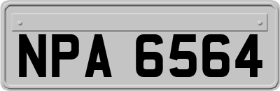 NPA6564