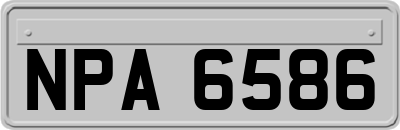 NPA6586