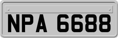 NPA6688