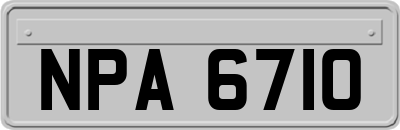 NPA6710