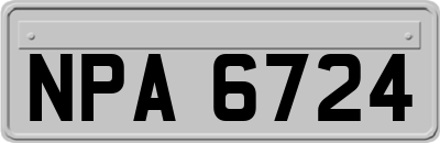 NPA6724