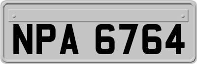 NPA6764