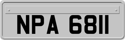 NPA6811