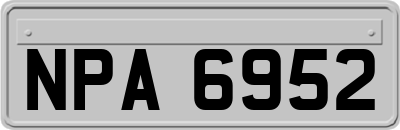 NPA6952