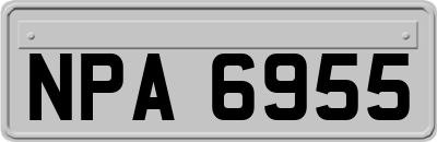 NPA6955