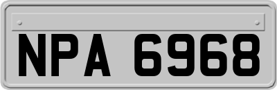 NPA6968