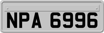 NPA6996