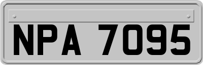 NPA7095