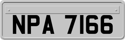 NPA7166