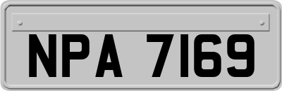 NPA7169