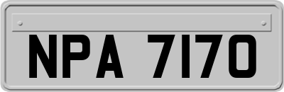 NPA7170