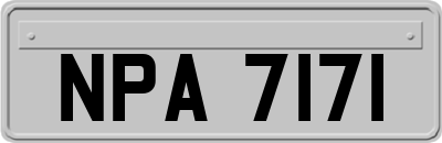 NPA7171