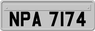 NPA7174