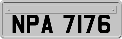 NPA7176