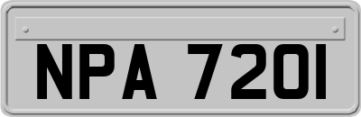 NPA7201