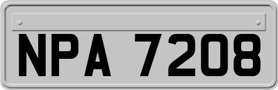 NPA7208