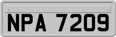 NPA7209