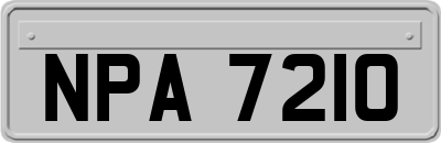 NPA7210