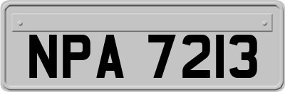 NPA7213