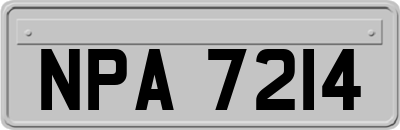 NPA7214