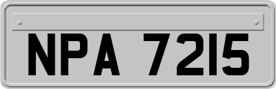 NPA7215