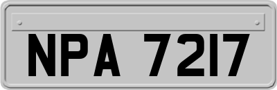 NPA7217