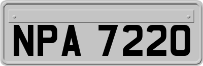 NPA7220