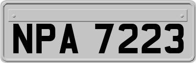 NPA7223