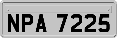 NPA7225