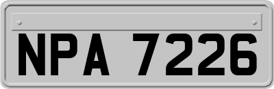 NPA7226