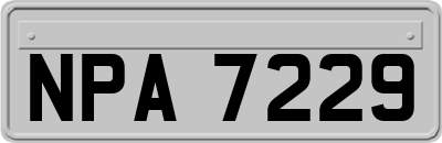 NPA7229