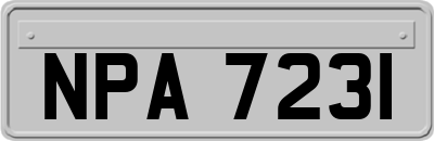 NPA7231